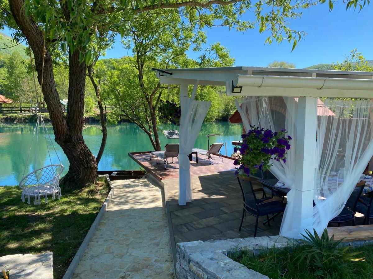 River Luxury House * Bihać