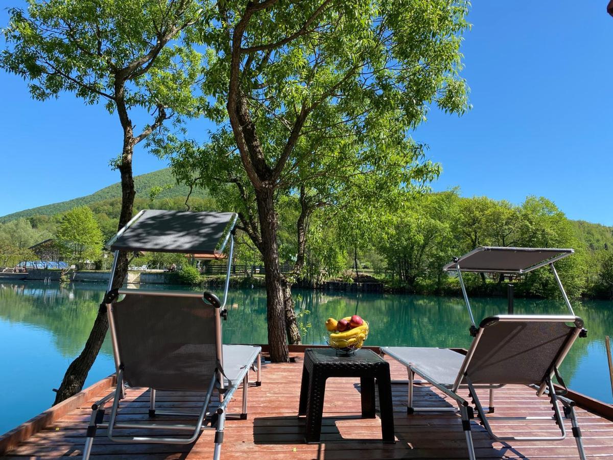 River Luxury House Villa