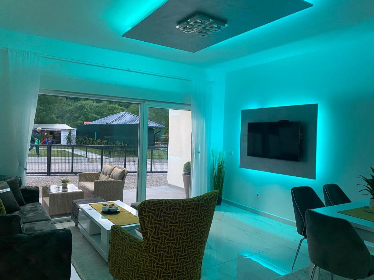 River Luxury House * Bihać