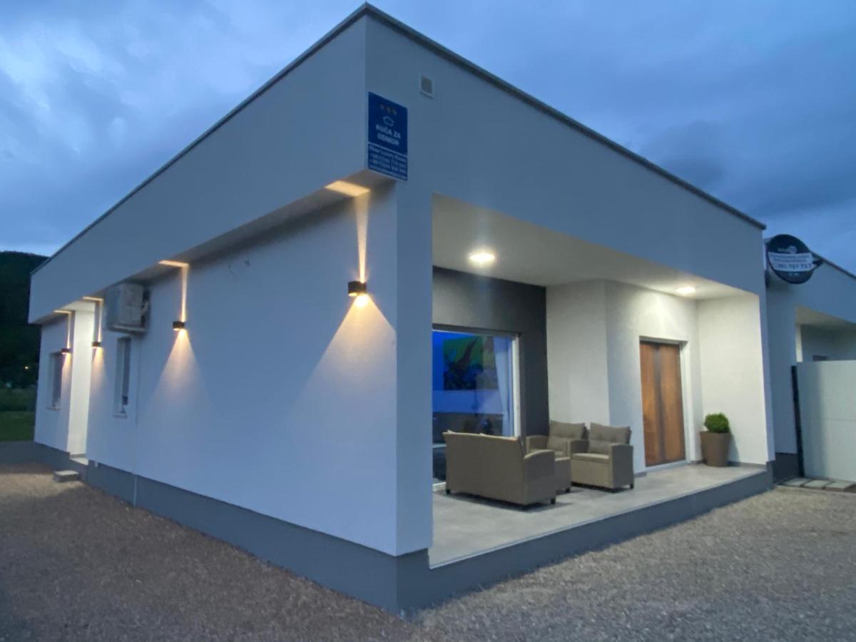 River Luxury House * Bihać