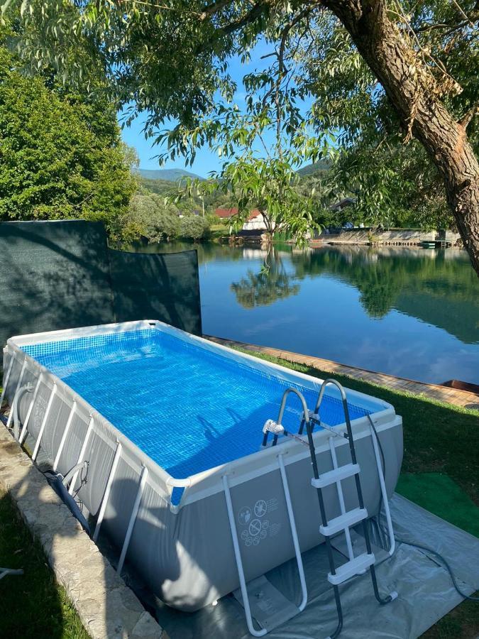 Willa River Luxury House Bihać