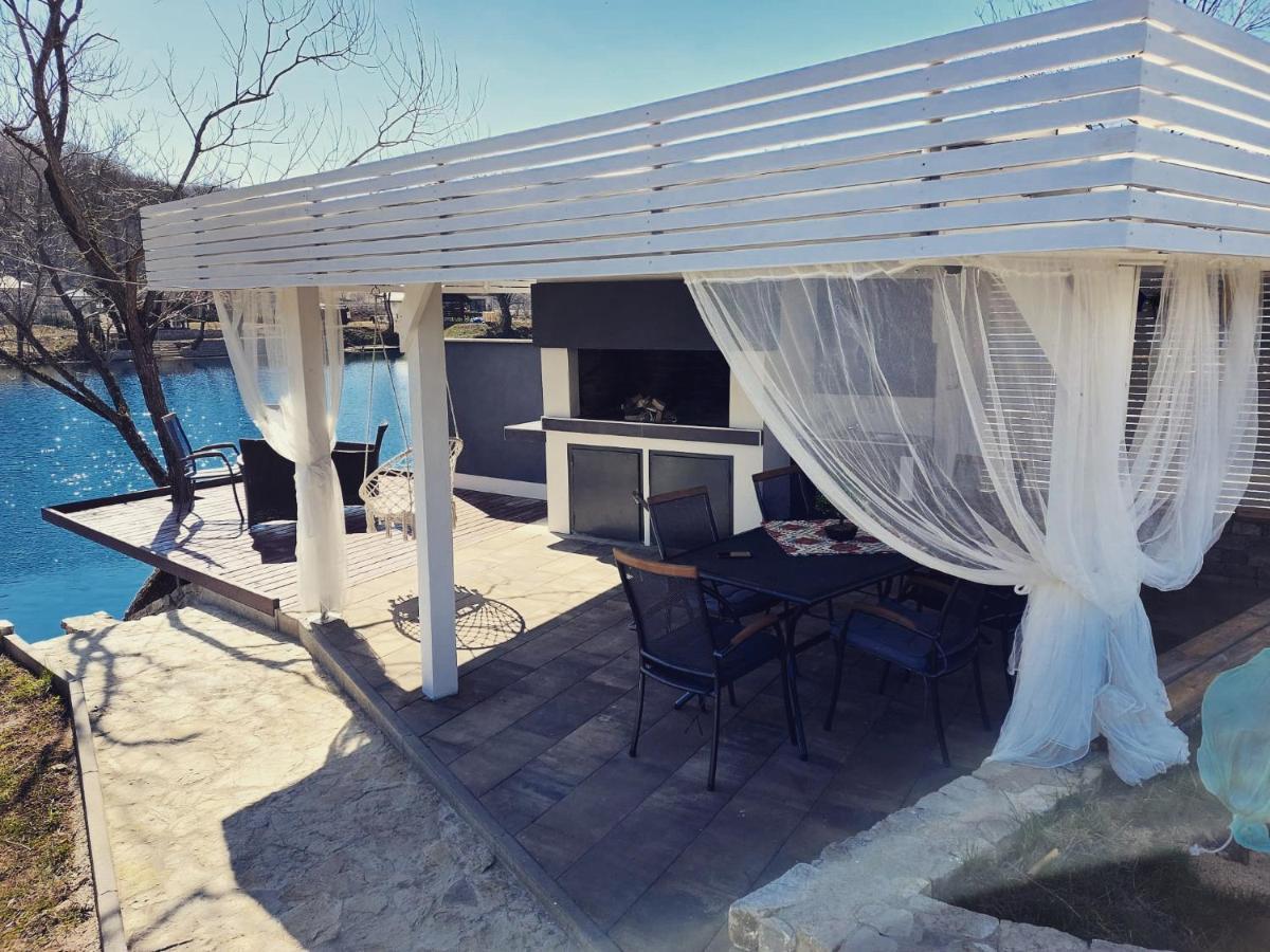 River Luxury House Villa Bihać
