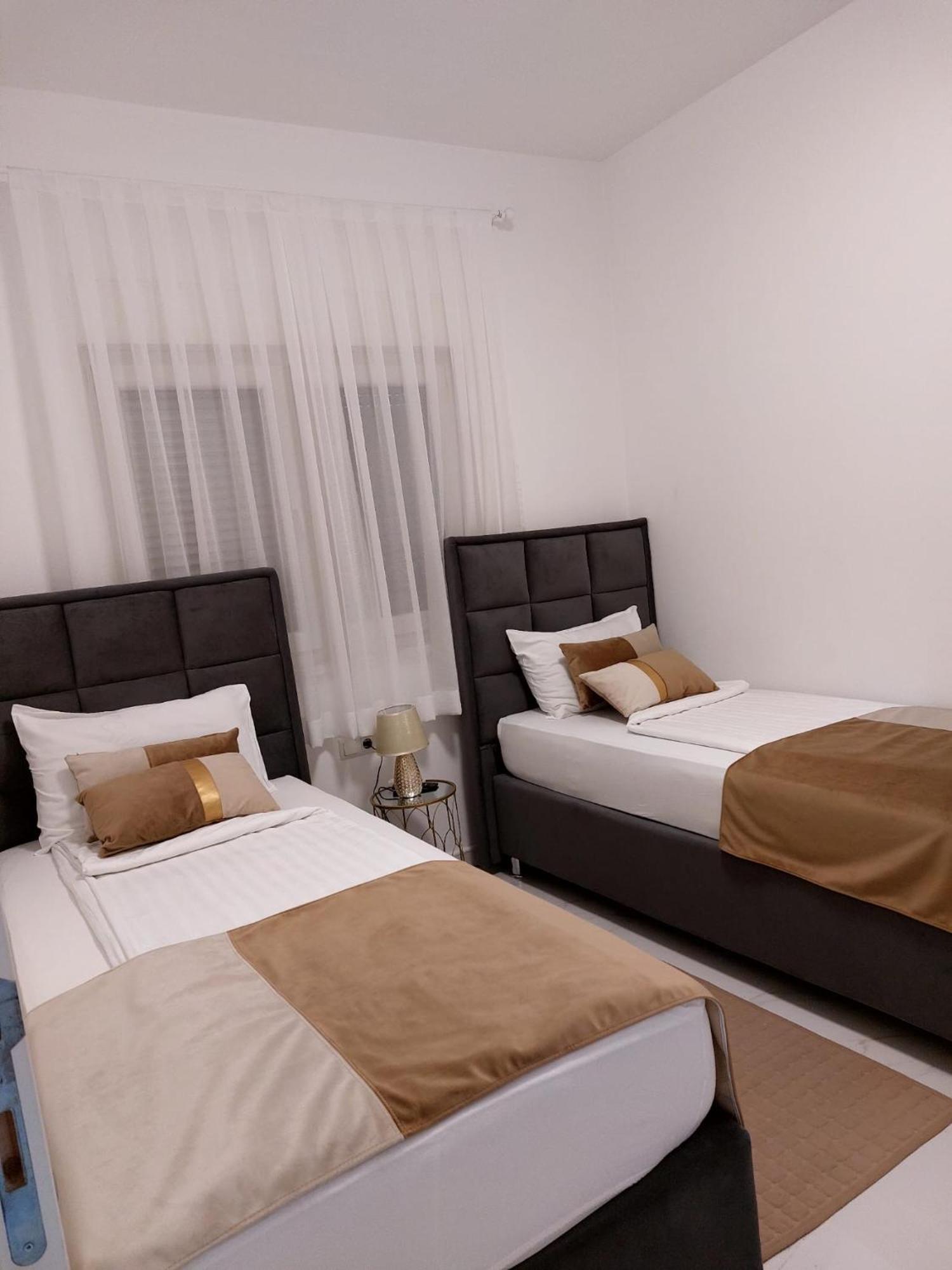 Willa River Luxury House *