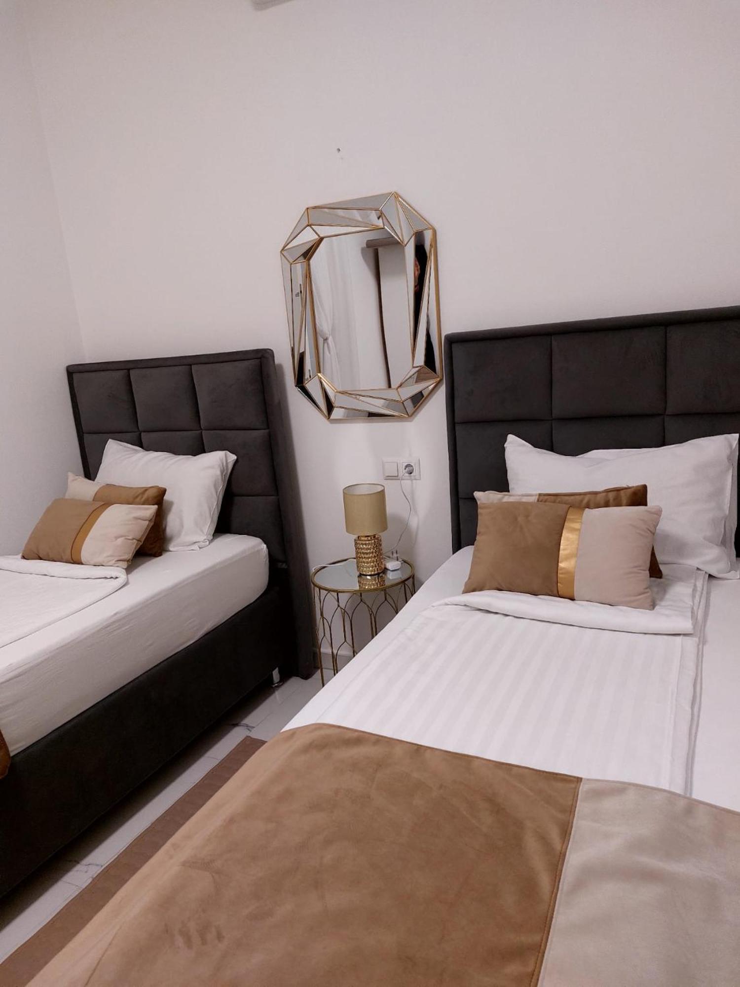 Willa River Luxury House *